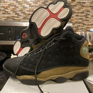 Jordan 13